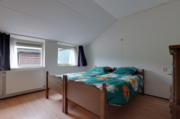 Medium property photo - Groningerstraat 12, 9481 AT Vries